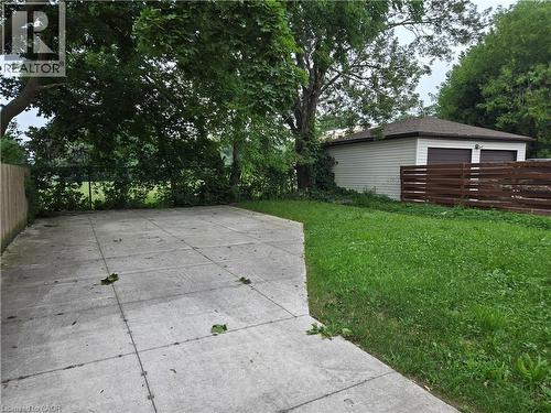 6269 Franklin Avenue, Niagara Falls, ON - Outdoor