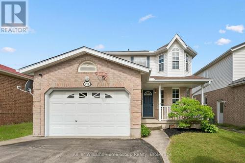 217 DEERPATH DRIVE  Guelph (Willow West/Sugarbush/West Acres), ON N1K 1W6