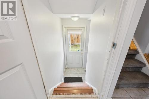 Side Entrance - 217 Deerpath Drive, Guelph (Willow West/Sugarbush/West Acres), ON - Indoor Photo Showing Other Room