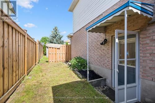 217 Deerpath Drive, Guelph (Willow West/Sugarbush/West Acres), ON - Outdoor With Exterior