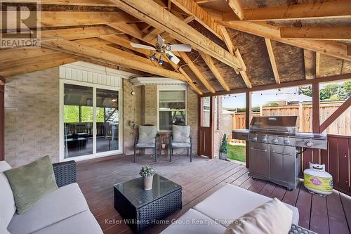217 Deerpath Drive, Guelph (Willow West/Sugarbush/West Acres), ON - 