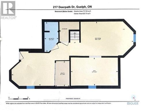 217 Deerpath Drive, Guelph (Willow West/Sugarbush/West Acres), ON - Other