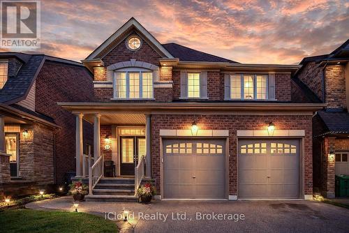 65 STOWMARKET STREET N  Caledon, ON L7C 4B1