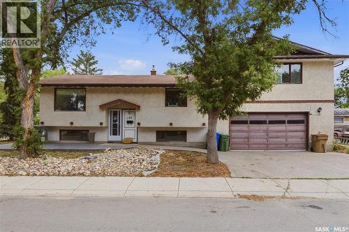 195 Forsyth Crescent, Regina, SK - Outdoor