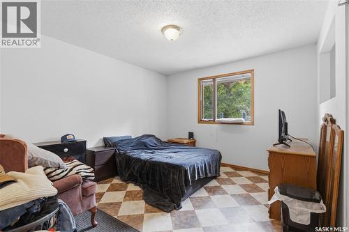 195 Forsyth Crescent, Regina, SK - Indoor Photo Showing Bedroom