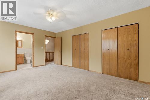 195 Forsyth Crescent, Regina, SK - Indoor