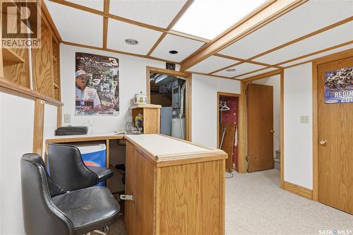 195 Forsyth Crescent, Regina, SK - Indoor Photo Showing Other Room
