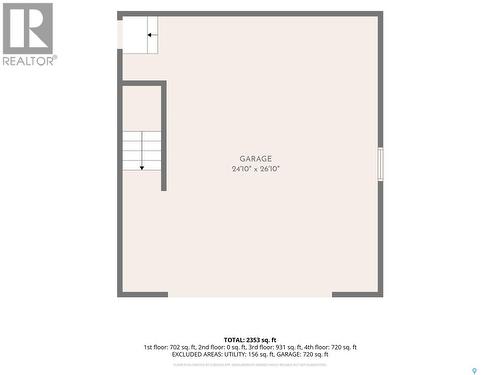 195 Forsyth Crescent, Regina, SK - Other