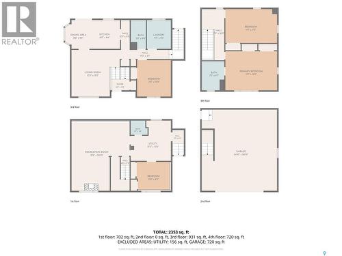 195 Forsyth Crescent, Regina, SK - Other