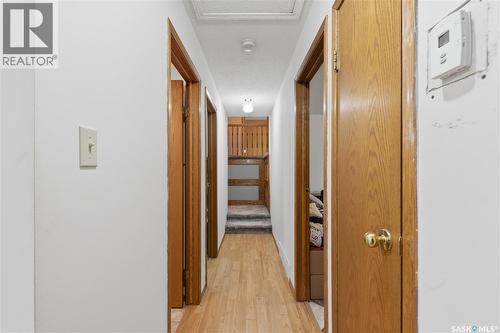 195 Forsyth Crescent, Regina, SK - Indoor Photo Showing Other Room