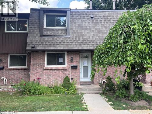 151 LINWELL Road Unit# 38  St. Catharines, ON L2N 6P3