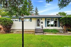 7208 Dewdney AVENUE  Regina, SK S4Z 0A1
