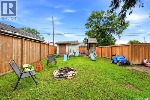 7208 Dewdney Avenue, Regina, SK - Outdoor