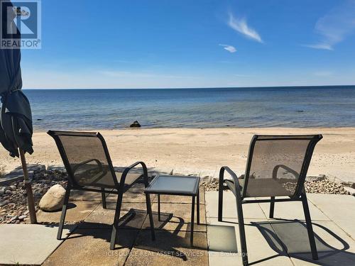 4 Pinewood Drive, Tiny, ON - Outdoor With Body Of Water With View