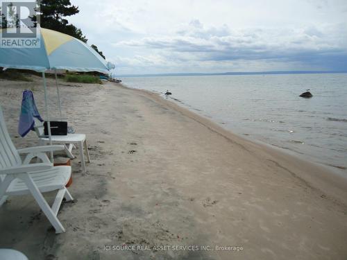 4 Pinewood Drive, Tiny, ON - Outdoor With Body Of Water With View