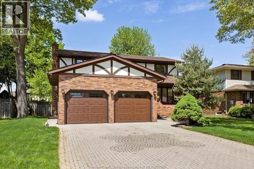 534 MICHAEL CRESCENT , LaSalle, Ontario N9J 3A3 2