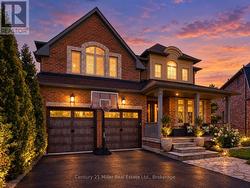 2380 GLADACRES LANE Oakville (Wm Westmount), ON L6M 0G4
