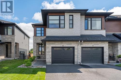 75 O'DONOVAN DRIVE  Carleton Place, ON K7C 0S2