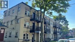 45 CARRICK Avenue Unit# 2 Hamilton, ON L8M 2W4