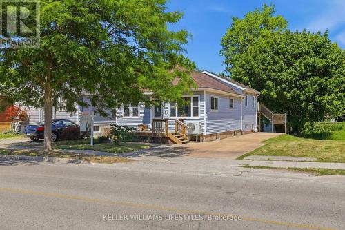 118 EMERY STREET W  London South (South E), ON N6J 1S1