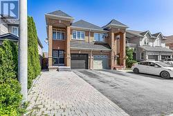 BSMT - 60 DEL FRANCESCO WAY Vaughan, ON L6A 3X1