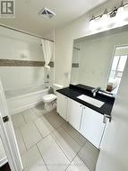 3507 - 510 CURRAN PLACE Mississauga, ON L5B 0J8