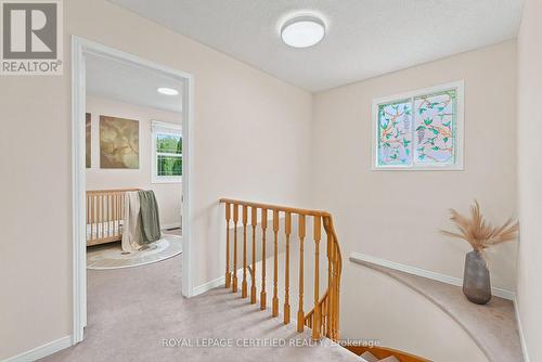 3135 Shadetree Drive, Mississauga, ON - Indoor Photo Showing Other Room