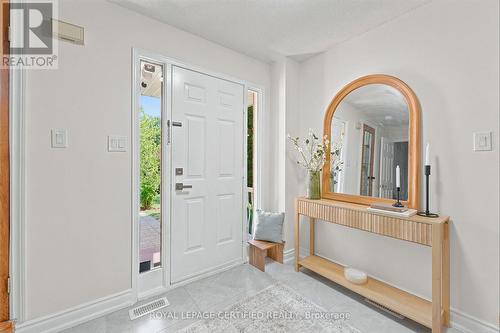 3135 Shadetree Drive, Mississauga, ON - Indoor Photo Showing Other Room