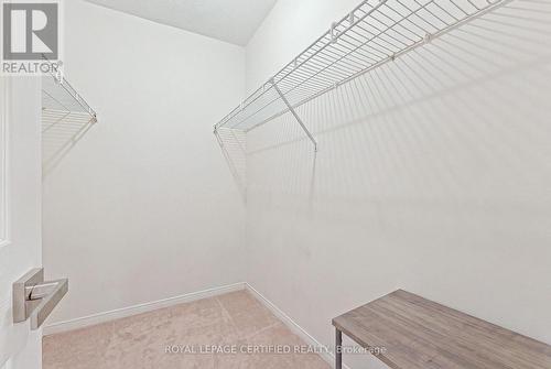 3135 Shadetree Drive, Mississauga, ON - Indoor With Storage