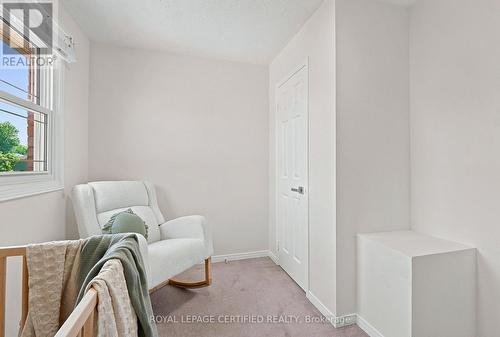 3135 Shadetree Drive, Mississauga, ON - Indoor Photo Showing Other Room