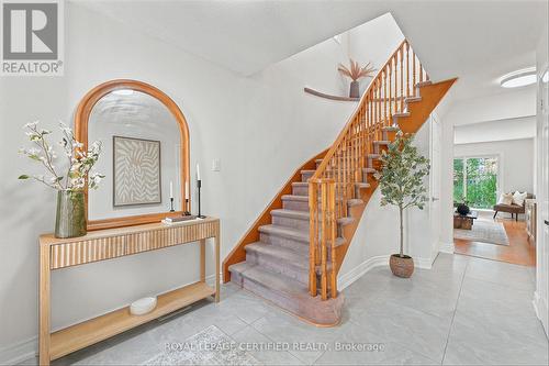 3135 Shadetree Drive, Mississauga, ON - Indoor Photo Showing Other Room