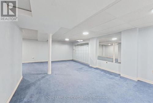Basement - 3135 Shadetree Drive, Mississauga, ON - Indoor