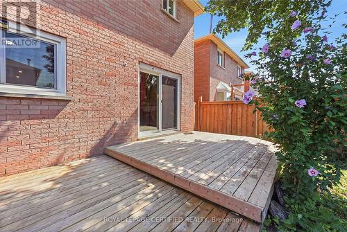 3135 Shadetree Drive, Mississauga, ON - Outdoor With Exterior