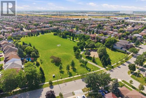 3135 Shadetree Drive, Mississauga, ON - Outdoor With View