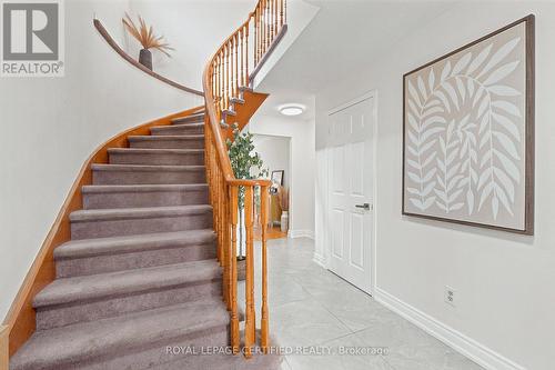 3135 Shadetree Drive, Mississauga, ON - Indoor Photo Showing Other Room