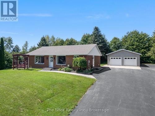 8106 COUNTY 10 ROAD  Port Hope (Garden Hill), ON L0A 1B0
