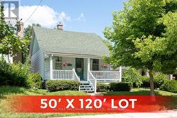 40 PINEGROVE AVENUE  Toronto, ON M1N 2G5