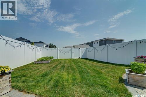 3277 Chuka Boulevard, Regina, SK - Outdoor