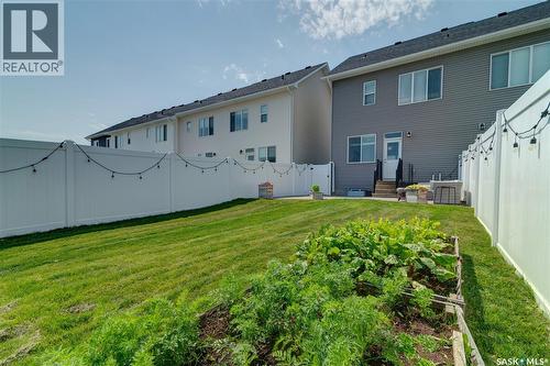 3277 Chuka Boulevard, Regina, SK - Outdoor