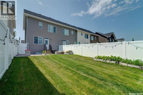 3277 Chuka Boulevard, Regina, SK - Outdoor