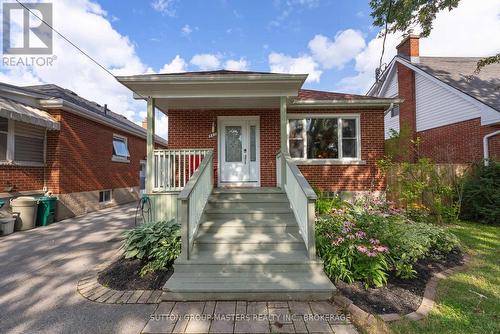 443 COLLEGE STREET  Kingston (Central City East), ON K7L 4M8