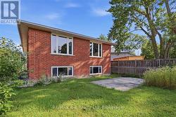 15 RAILWAY STREET Stratford, ON N5A 2H8