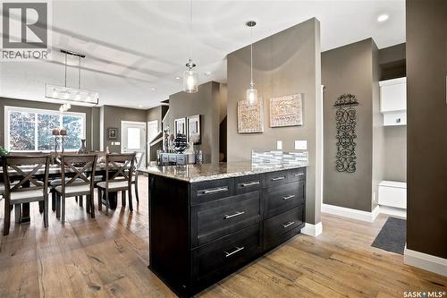 5413 Green Silverberry Drive E, Regina, SK - Indoor Photo Showing Other Room