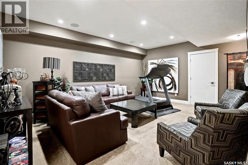5413 Green Silverberry Drive E, Regina, SK - Indoor