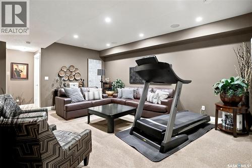 5413 Green Silverberry Drive E, Regina, SK - Indoor