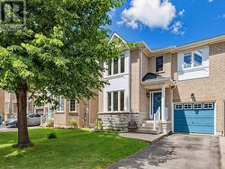 174 FLAGSTONE WAY  Newmarket, ON L3X 2Z7