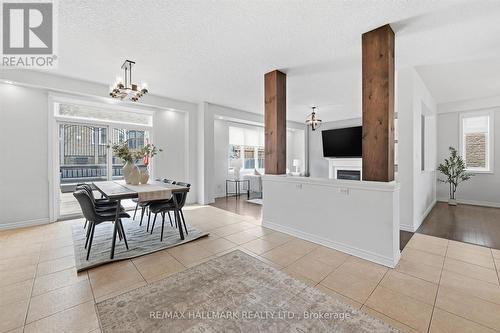 1334 Upper Paradise Road, Hamilton, ON - Indoor