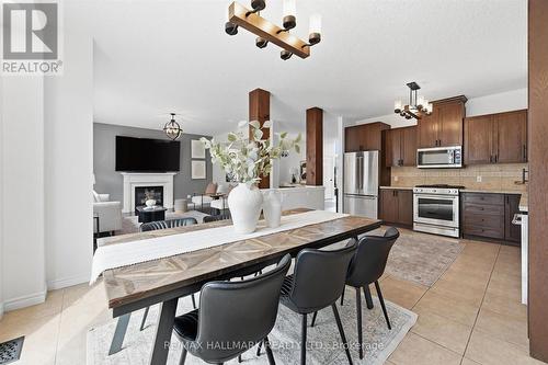 1334 Upper Paradise Road, Hamilton, ON - Indoor Photo Showing Other Room