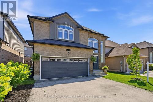 1334 Upper Paradise Road, Hamilton, ON - Outdoor