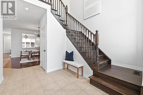 1334 Upper Paradise Road, Hamilton, ON - Indoor Photo Showing Other Room